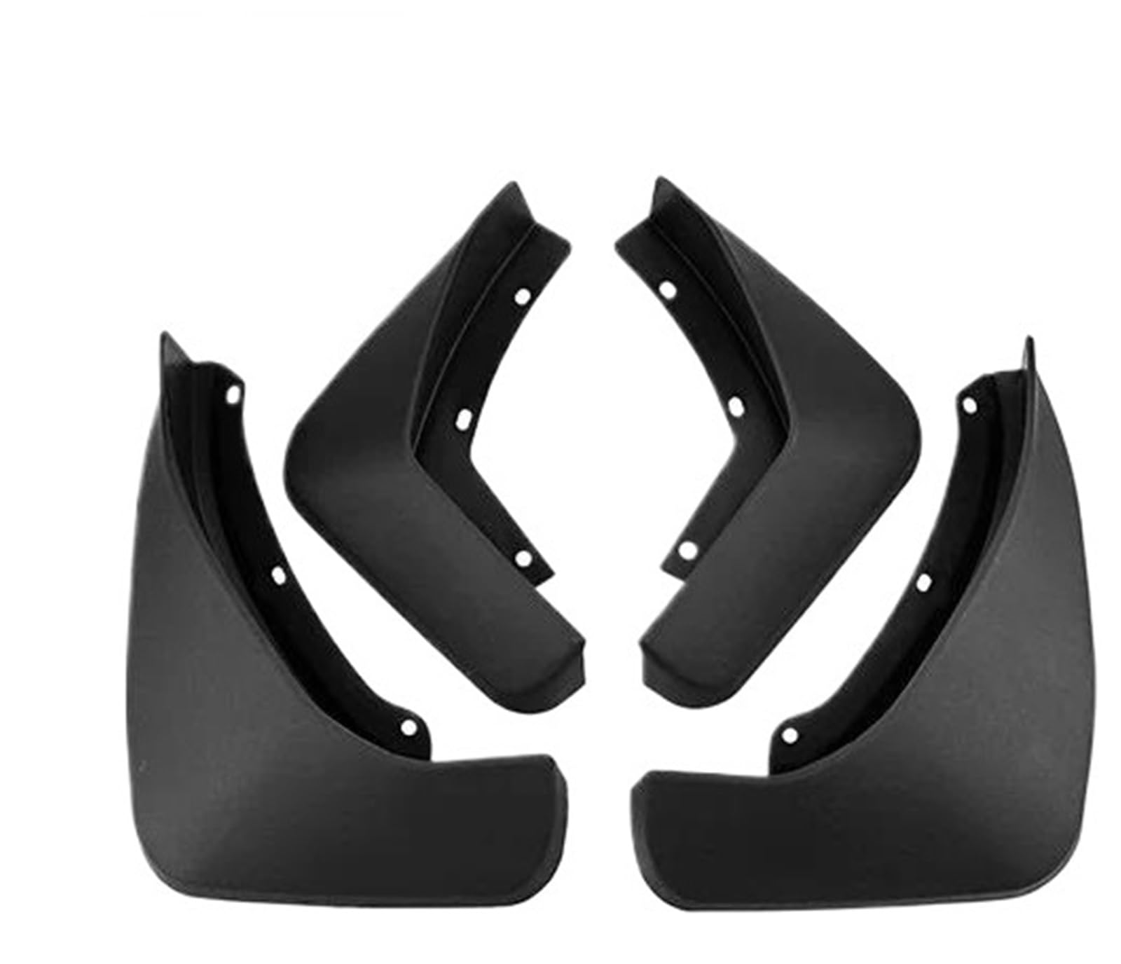 Guardabarros para coche Volvo XC90 2015 a 2021 accesorios de protección integral 7
