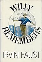 Willy Remembers 0877950172 Book Cover