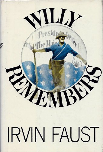 Willy Remembers 0877950172 Book Cover