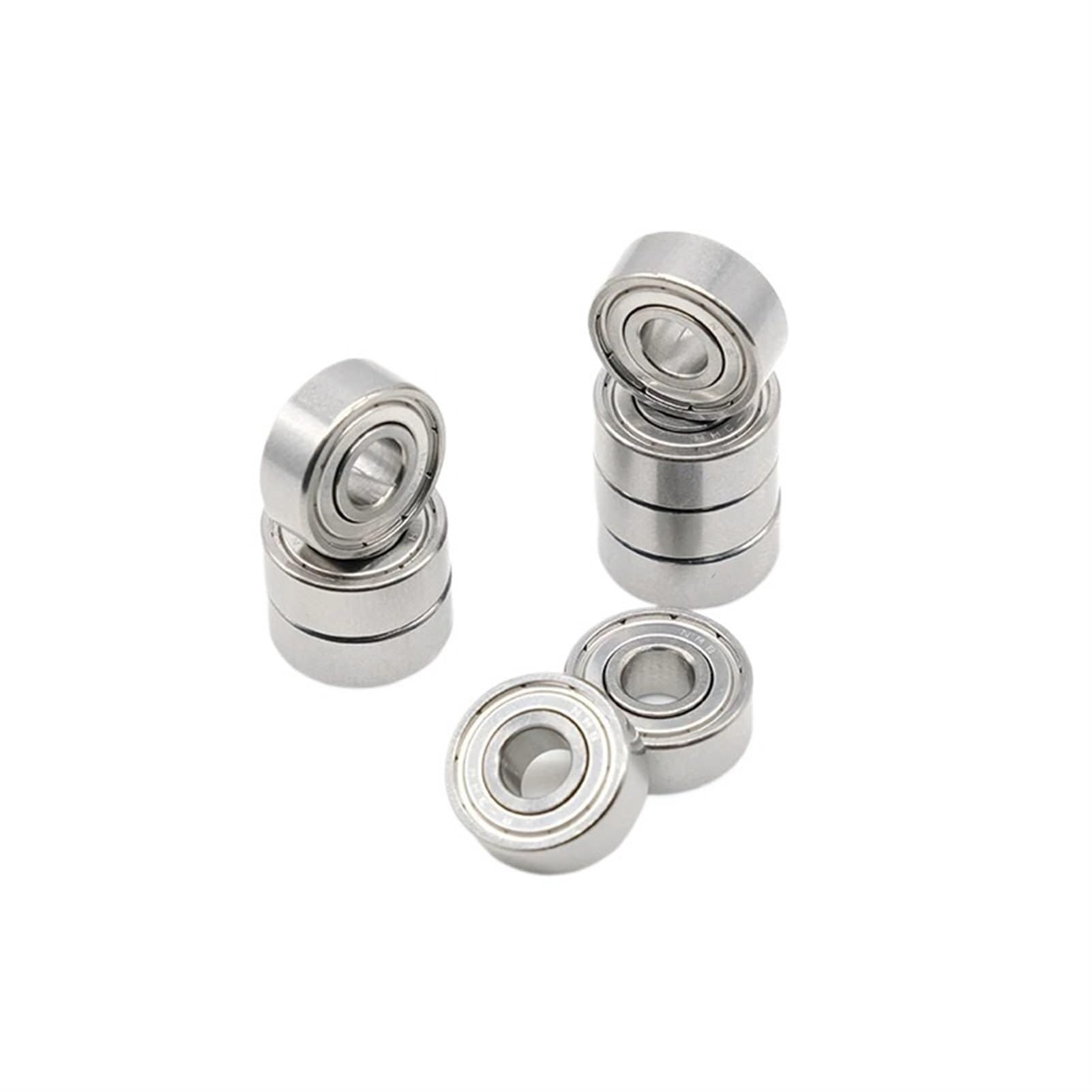 Roulements miniatures R3ZZ ABEC-7 roulements rigides à billes R3Z pour RC