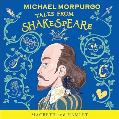 Macbeth and Hamlet
