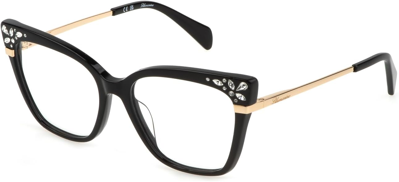 BlumarineUnisex Vbm823s Sunglasses
