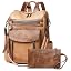 Camel With Brown