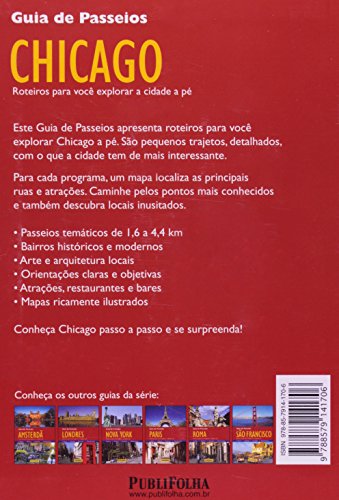 Guia De Passeios Chicago