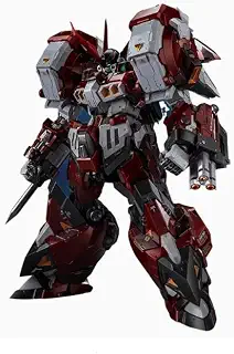 CCSTOYS ALTEISEN OG PVC&ABS&POM&合金製 塗装済み可動フィギュア「先行発売」 [並行輸入品]