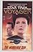 The Murdered Sun (Star Trek Voyager, No 6)