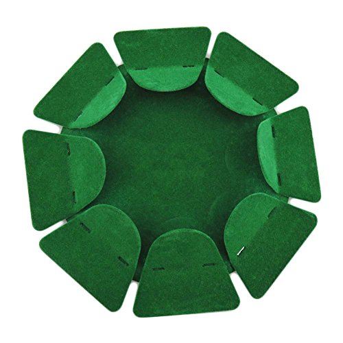Runytek Golf Putting Cup Indoor Golf All-Direction Putting Hole Golf Practice Hole Cup