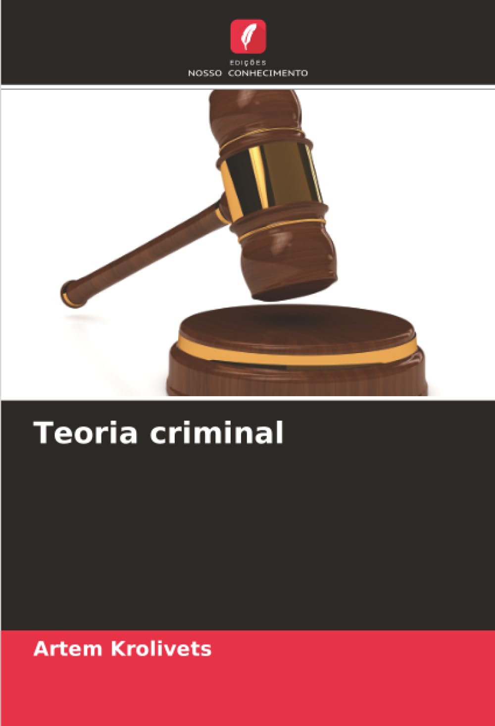 Teoria criminal