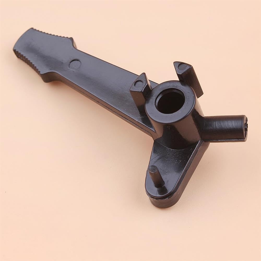 for Genuine Replacement Carburetor Choke Lever Fit Honda GX120 GX140 GX160 GX200 GX240 GX270 GX340 GX390 for Genuine OEM Replacement for Genuine OEM Replacement