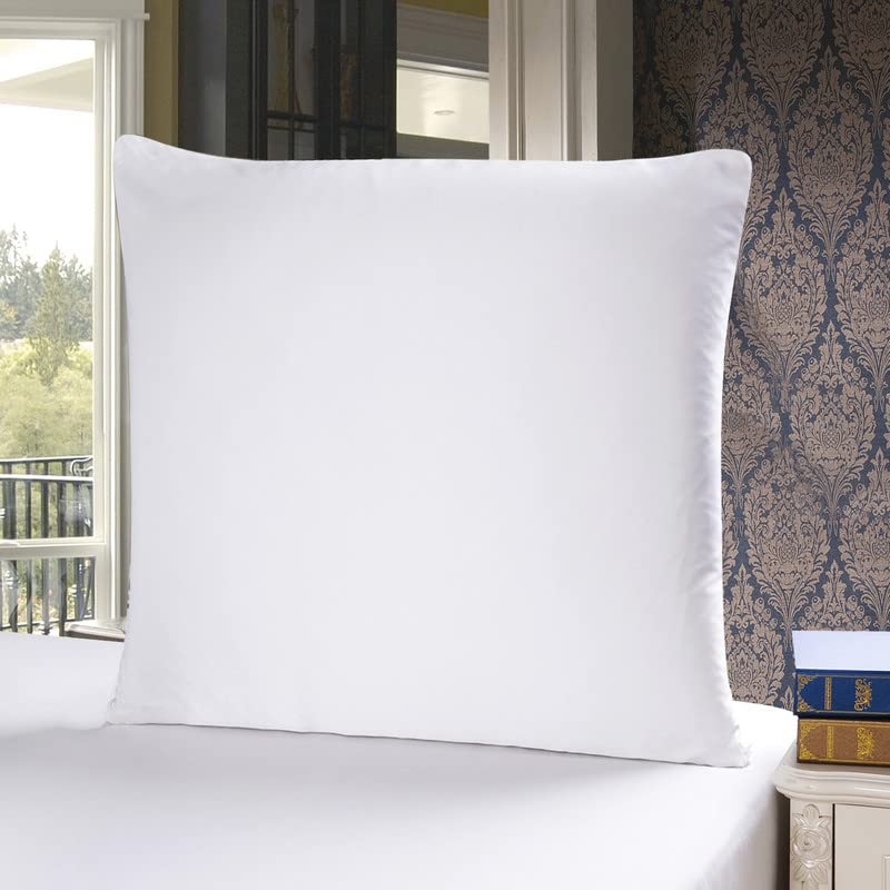 Townssilk Silk Pillowcase, 100% Natural Mulberry Silk 19 Momme, Double-Sided Silk, Oeko-Tex Certified