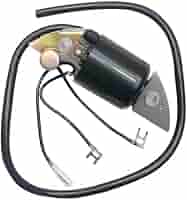 Bobine Allumage Moto LENTLY Pour G150 G200 G300 - Compatible Motoculteurs F400 F600