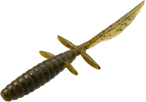 JACKALL DB UMA Free 3.8" 4.5" Soft Bait Worm Bait Fishing Soft Lure Downshot Caro Texas