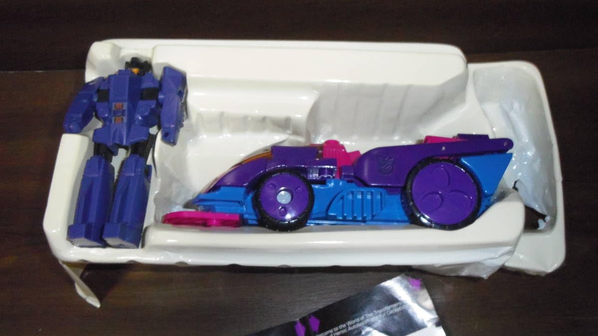 トランスフォーマー プリテンダービークル ロードグラバー タカラ ハズブロ G1当時物 トランスフォーマー プリテンダービークル ロードグラバー