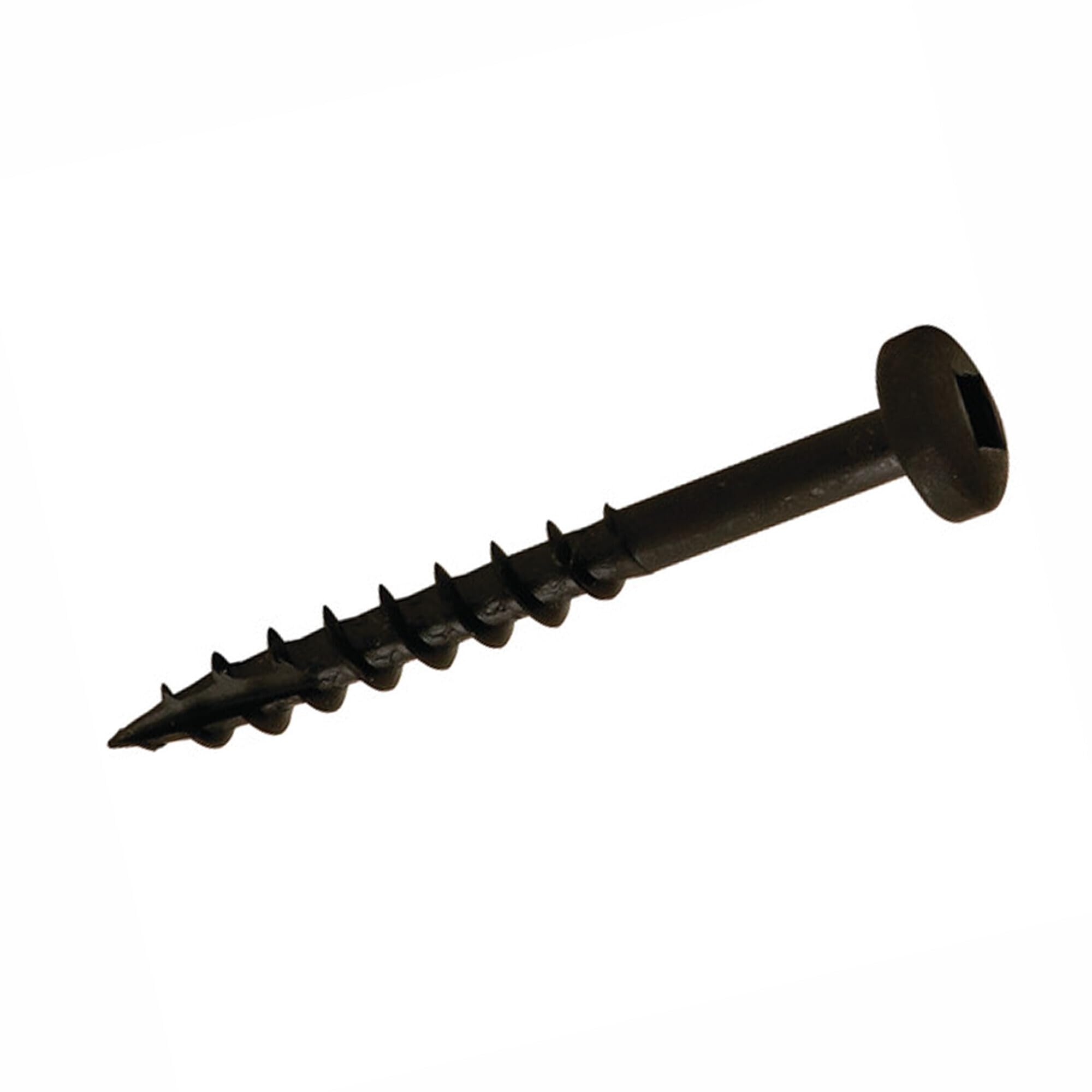 Brixwell SRW216409801 Zip R Screw, Pan Head Pack of 1000