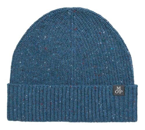 Chapeau pour temps froid homme Marc O'Polo contre le gel hivernal