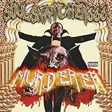  Murderer [Explicit]
