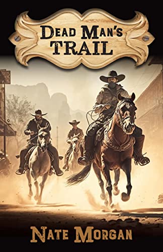 Amazon.com: Nate Morgan: books, biography, latest update