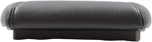 Miniatura 4 de Juego de reparación de consola central, color gris oscuro. Repuesto para Chevrolet GMC Cadillac, camioneta SUV 19127364.