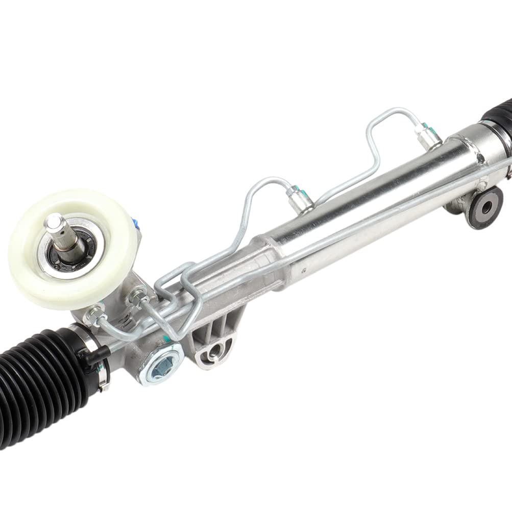 Rack And Pinion Steering Assembly Power Steering Rack