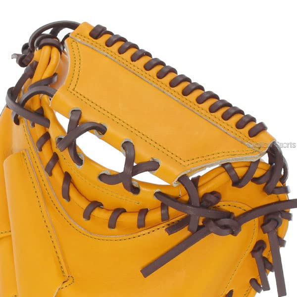 Amazon | ハタケヤマ 硬式 キャッチャーミット Kシリーズ 捕手用