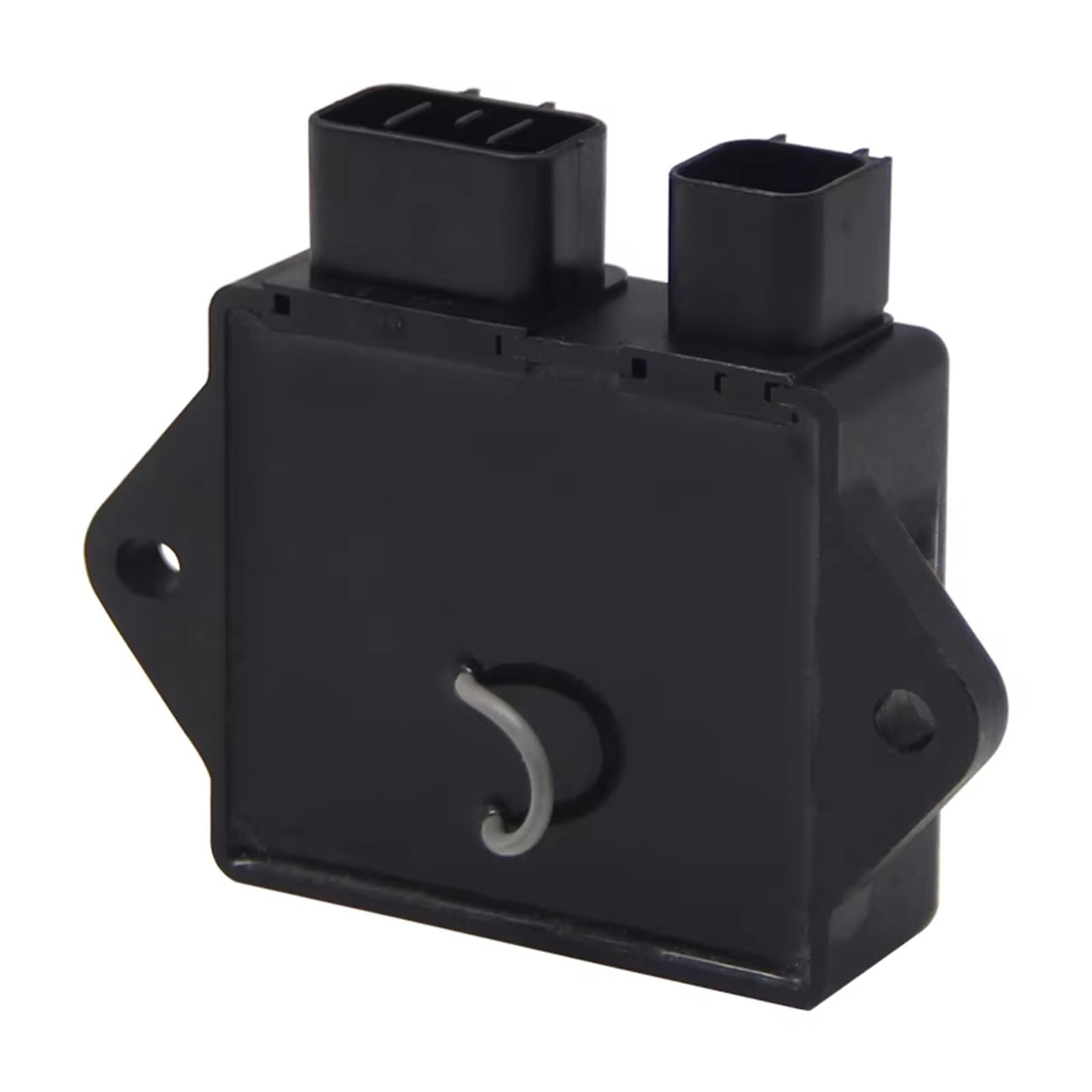 Unidad Encendido CDI Compatible Con Yamaha Para 40hp 40X E40X Motocicleta Encendido Digital CDI Para Relé Accesorios De Motocicleta 66T-85540-00