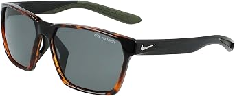 Nike Maverick S Hexagonal Sunglasses
