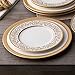 Noritake Summit Gold 5-Piece Place Setting, Service for 1