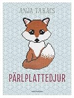 Pärlplattedjur 9129708745 Book Cover
