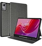 Custodia protettiva per tablet Huawei Honor Pad X9 da 11,5 pollici, sottile, con supporto pieghevole in tre parti, per Honor Pad X9 Classic, con