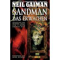 Sandman, Band 10 - Das Erwachen