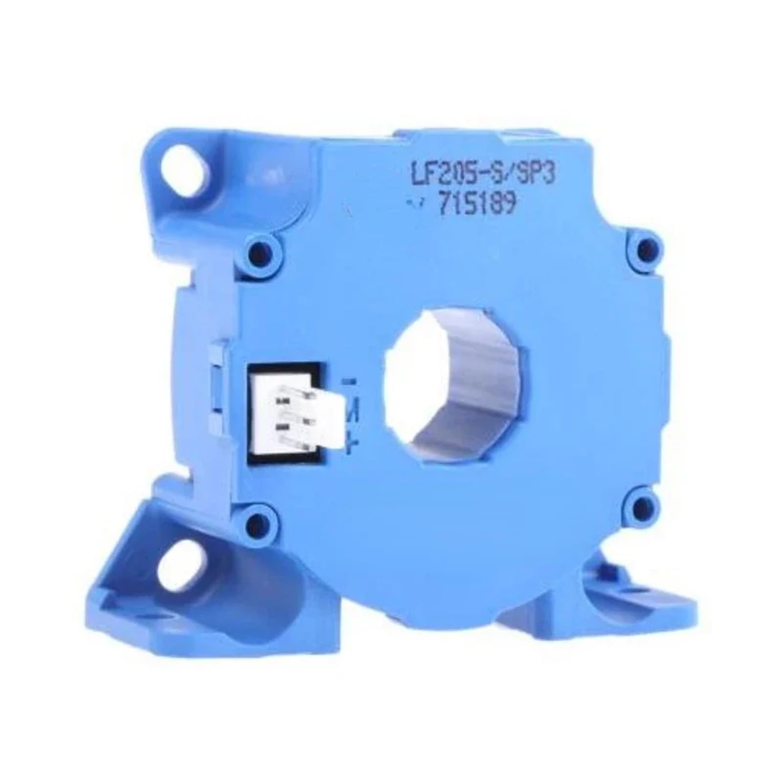 PXQCHAVLN LF205-S/SP3 Current Sensor Closed-Loop Transformer 200A Bidirectional