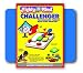 Mighty Mind Challenger Design Book (#40600)