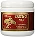 DMSO Unfragranced Gel, 16 Ounce