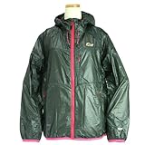 (ロウ アルパイン)Lowe Alpine LIGHT FLIGHT HOODY 13W LSW13006 CHARCOAL CHARCOAL M