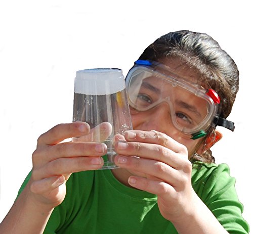 Super Absorbent Polymer Granules (Sodium Polyacrylate) - 50g Bag for Amazing Science Experiments, Disappearing Water Magic Tricks, and Sensory Play | The Original Diaper Polymer by Science Gone Fun - Image 2