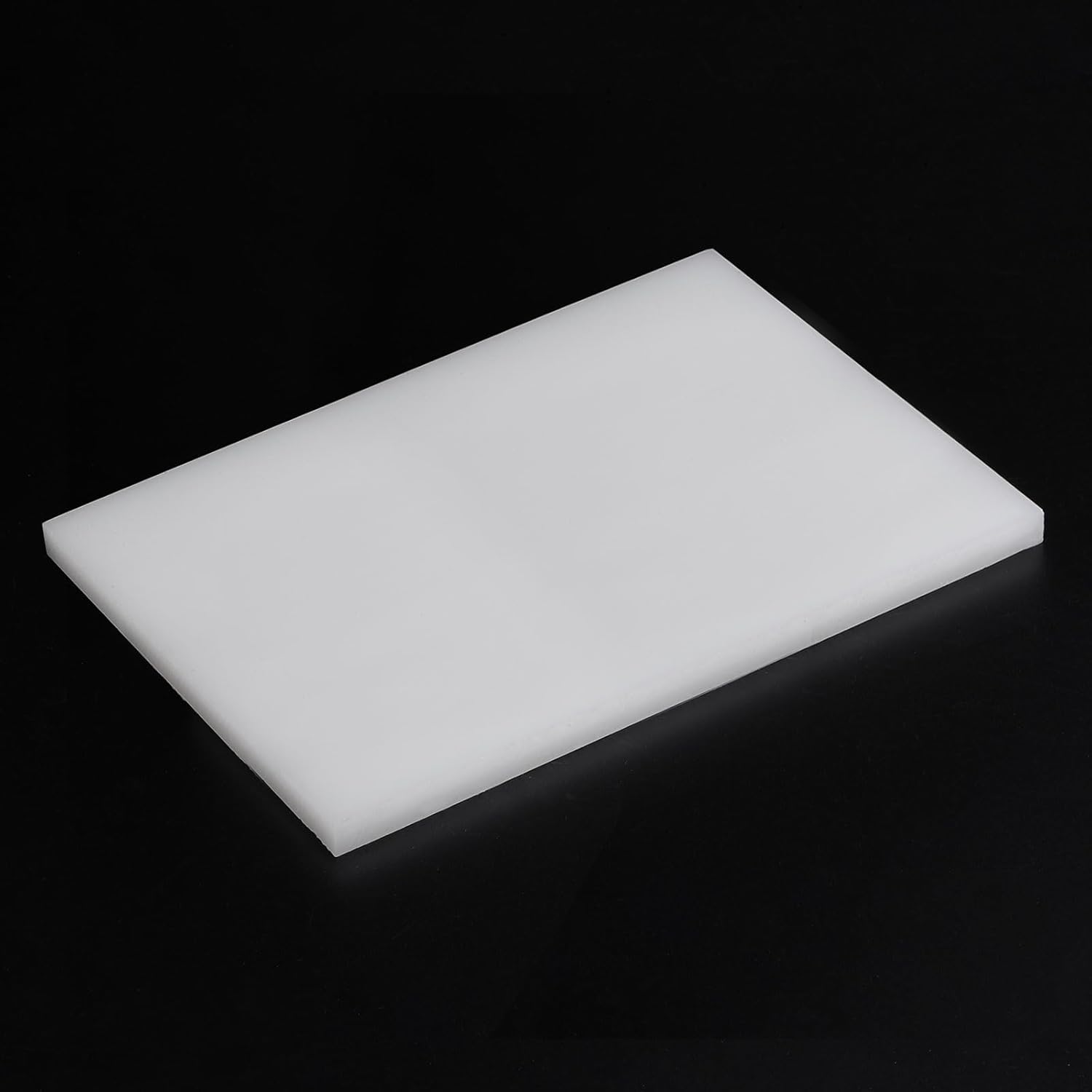 HARFINGTON Leather Craft Punching Pad 11.81"x7.87"x0.59" Mute Punch Cutting Hole Stamping Mat Board for DIY Leather Working