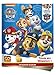 Panini Paw Patrol Pat Patrouille Tous en Mission-Album, 004176AF