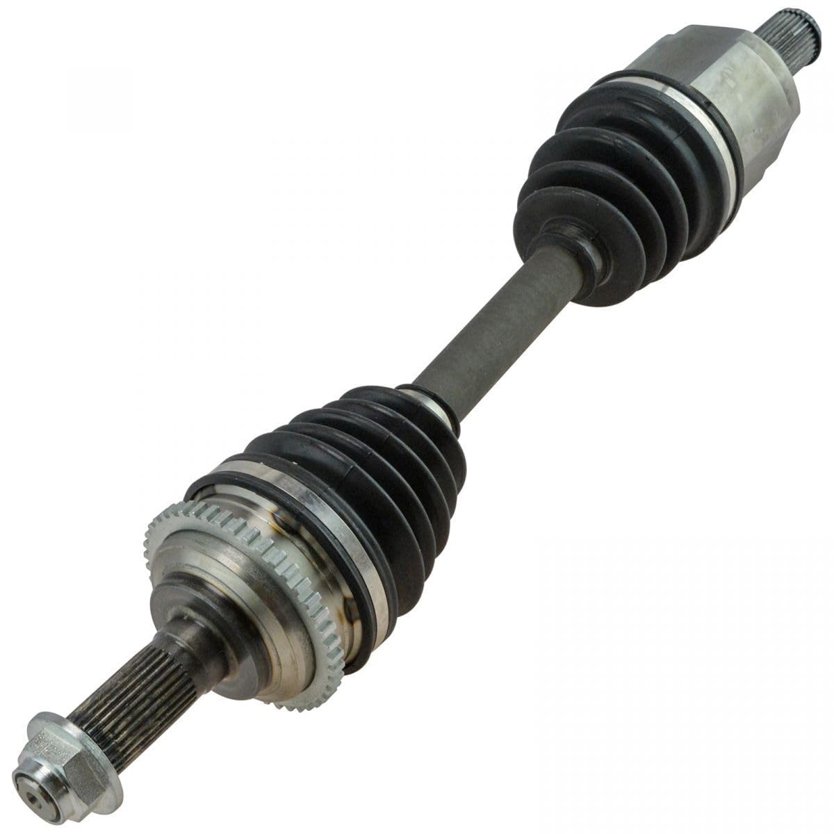 Amazon.com: LQXRBF 2pcs CV Assembly Front Left Driver Right 