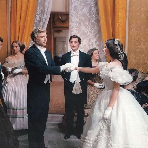 The Leopard Podcast Por  arte de portada