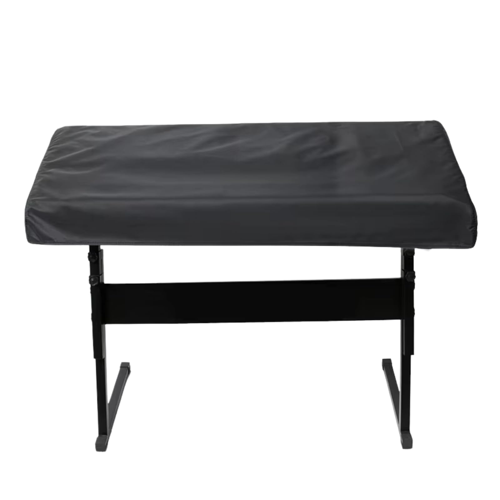 Dorca® Piano Dust Cover for Yamaha PSR-I300 61-Keys Portable Keyboard – Protective Keyboard Cover (61 Keys) Black-image-14