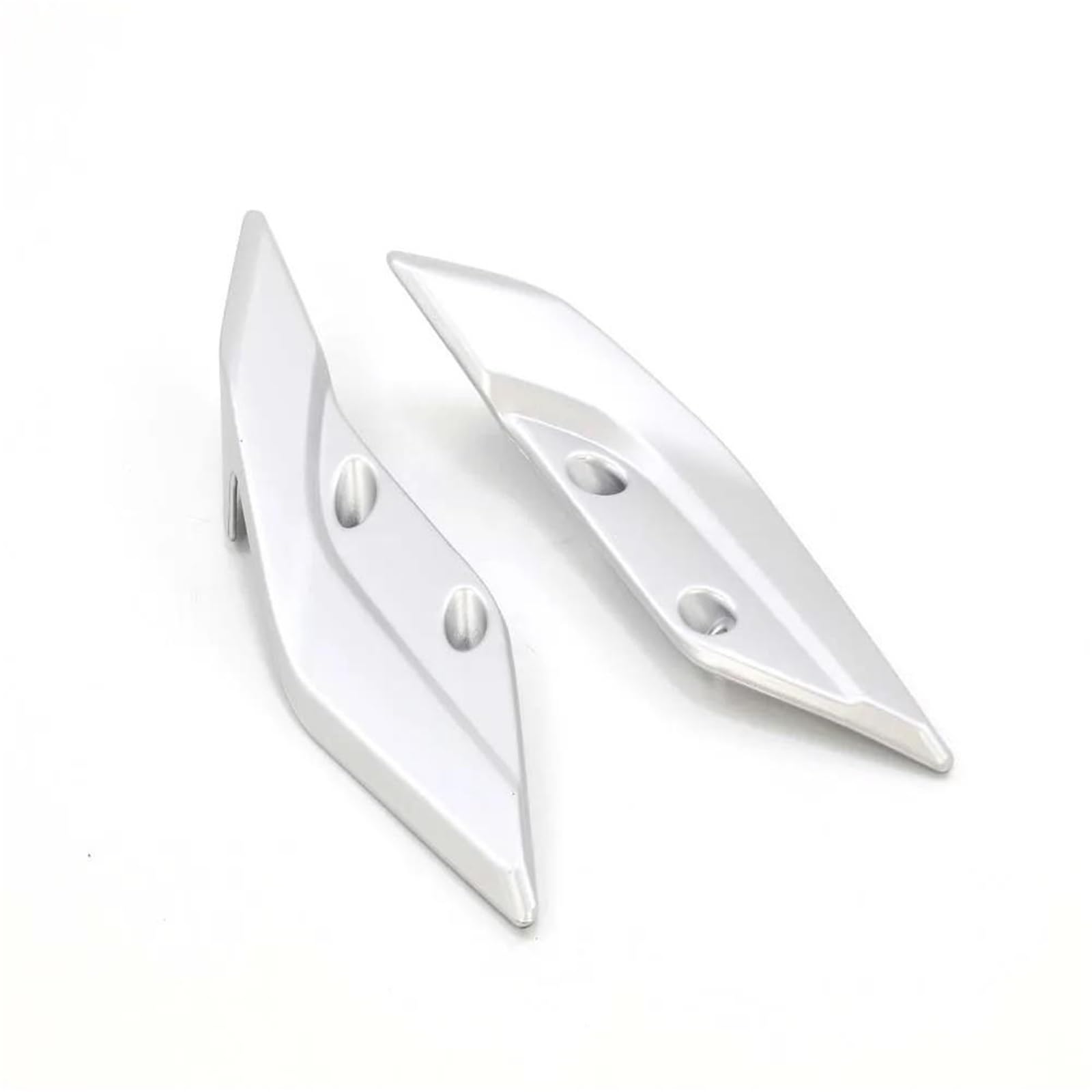 Protège-mains pour Yamaha MT09 2014-2018 | Extension de guidon moto noire - 3