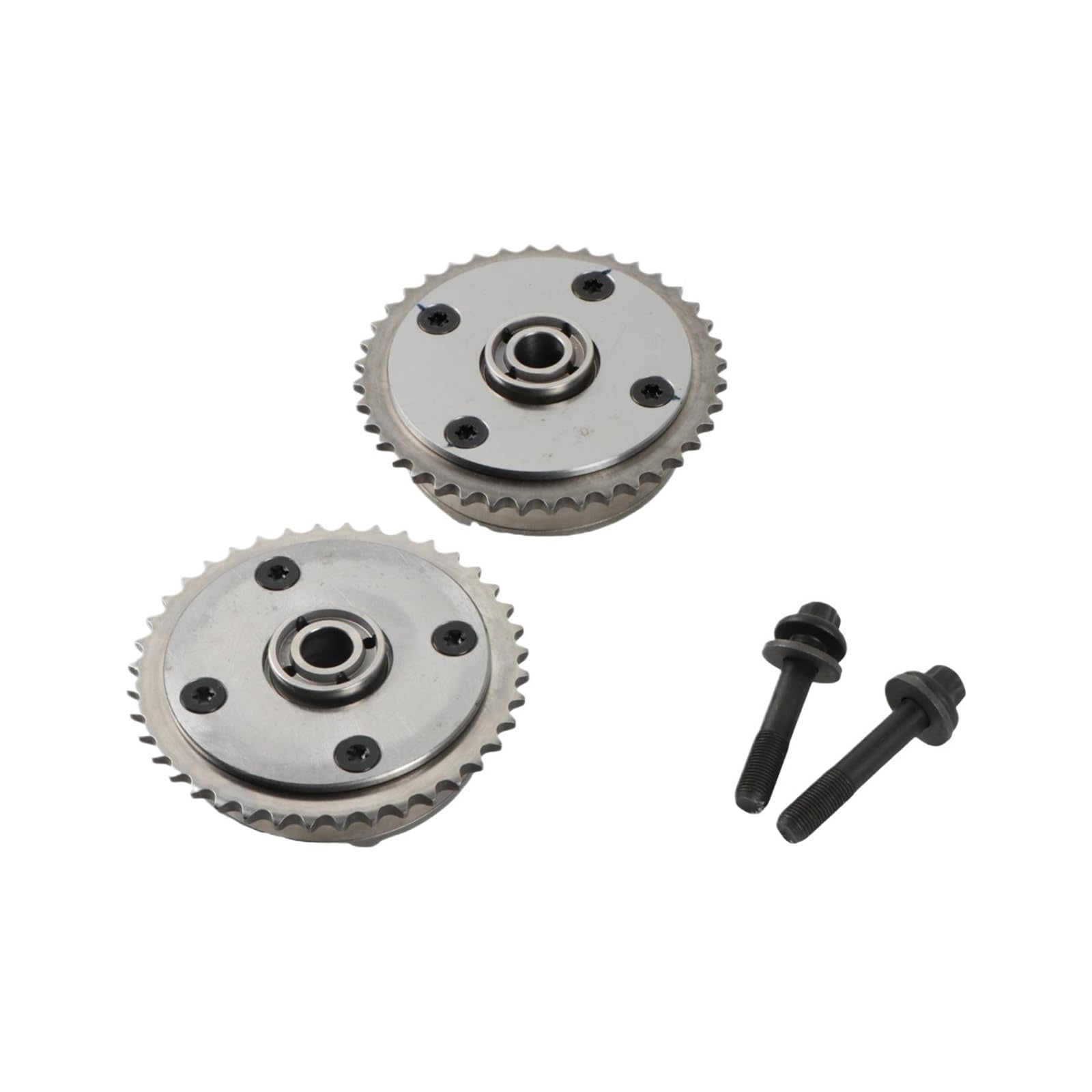 ナルミン Amazon.com: HLYQMYG N12 N16 N18 2pcs Intake & Exhaust Camshaft