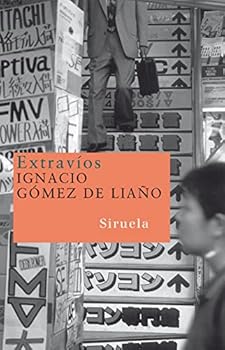 Paperback Extravíos (Nuevos Tiempos) (Spanish Edition) [Spanish] Book