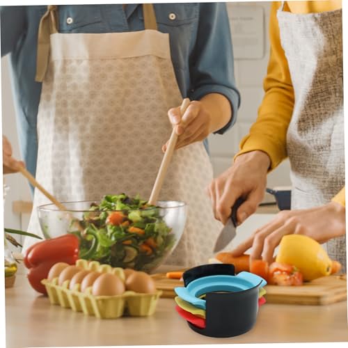 Cortador de plátano y Frutas Blandas para Trocear sin Esfuerzo 7