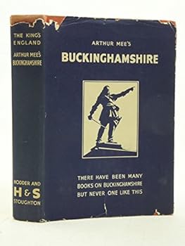 Hardcover Cheshire: The romantic North-West (King's England) Book