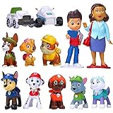 ❤ 【Autodekoration Ornamente】: Gleichzeitig entscheiden sich mehr Erwachsene, diese bewegliche Puppe zu kaufen, um ihr eigenes Auto zu dekorieren, und viele Menschen verwenden sie.