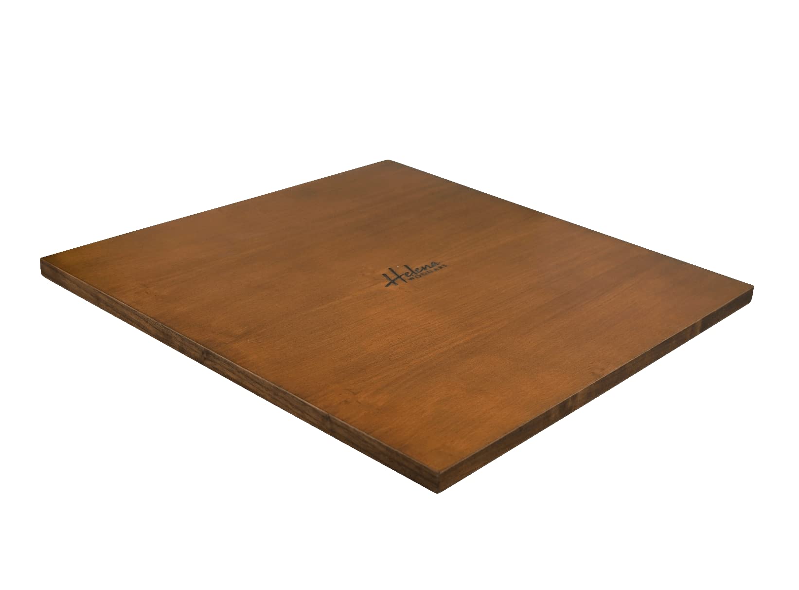 Set di scacchi in legno con scritta in lingua inglese Helena in madreperla e madreperla, 20 cm, peso Sheesham Atlantic Classic Staunton, con scatola di immagazzinaggio degli scacchi, 9,5 cm