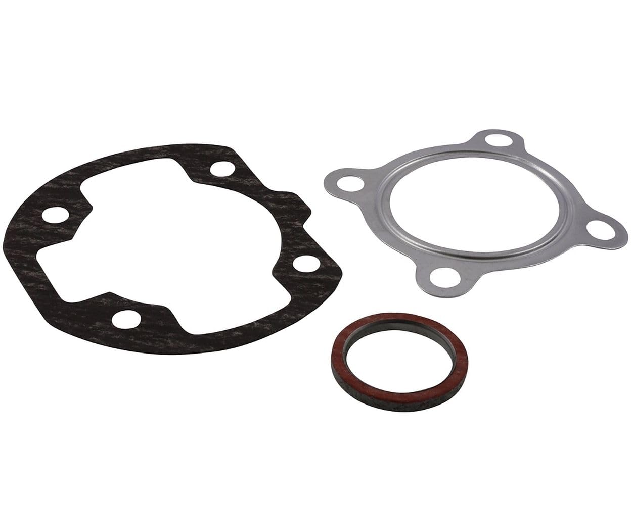 Roue Kit 50 ccm compatible pour MBK Booster Spirit 50 cc, Track, Stunt, naked, Yamaha BWs, NG, Bump, Spy