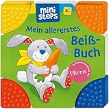  Mein allererstes Beißbuch: Ab 6 Monaten