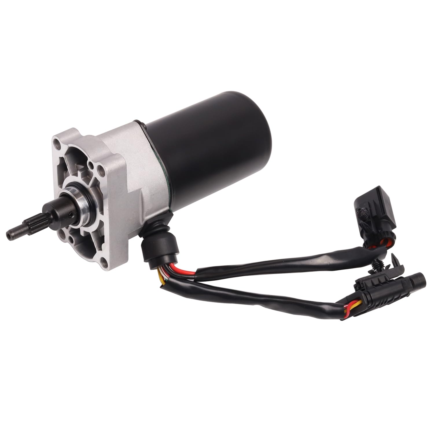 ENA Transfer Case Motor Compatible with Mercedes Benz GL320 GL450 GL500 GL550 ML320 ML350 ML450 ML500 ML550 ML63 2006 2007 2008 2009 2010 2011 2012 3.0L 3.5L 4.7L 5.5L 6.3L Replacement for 1645400288